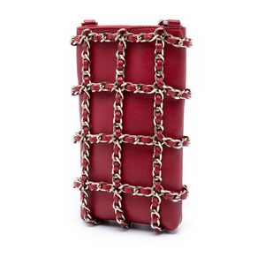Chanel Crossbody Bag
