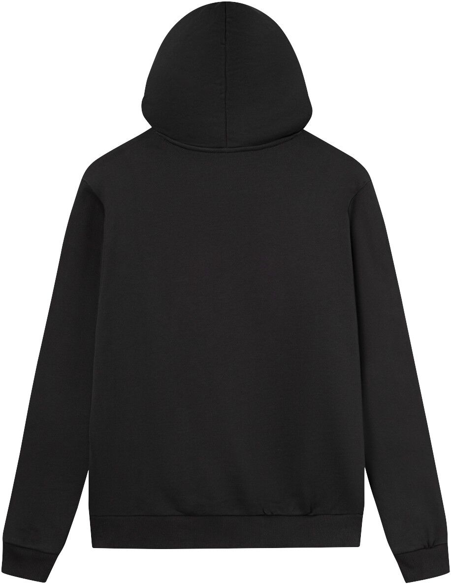 Brady Western Hoodie