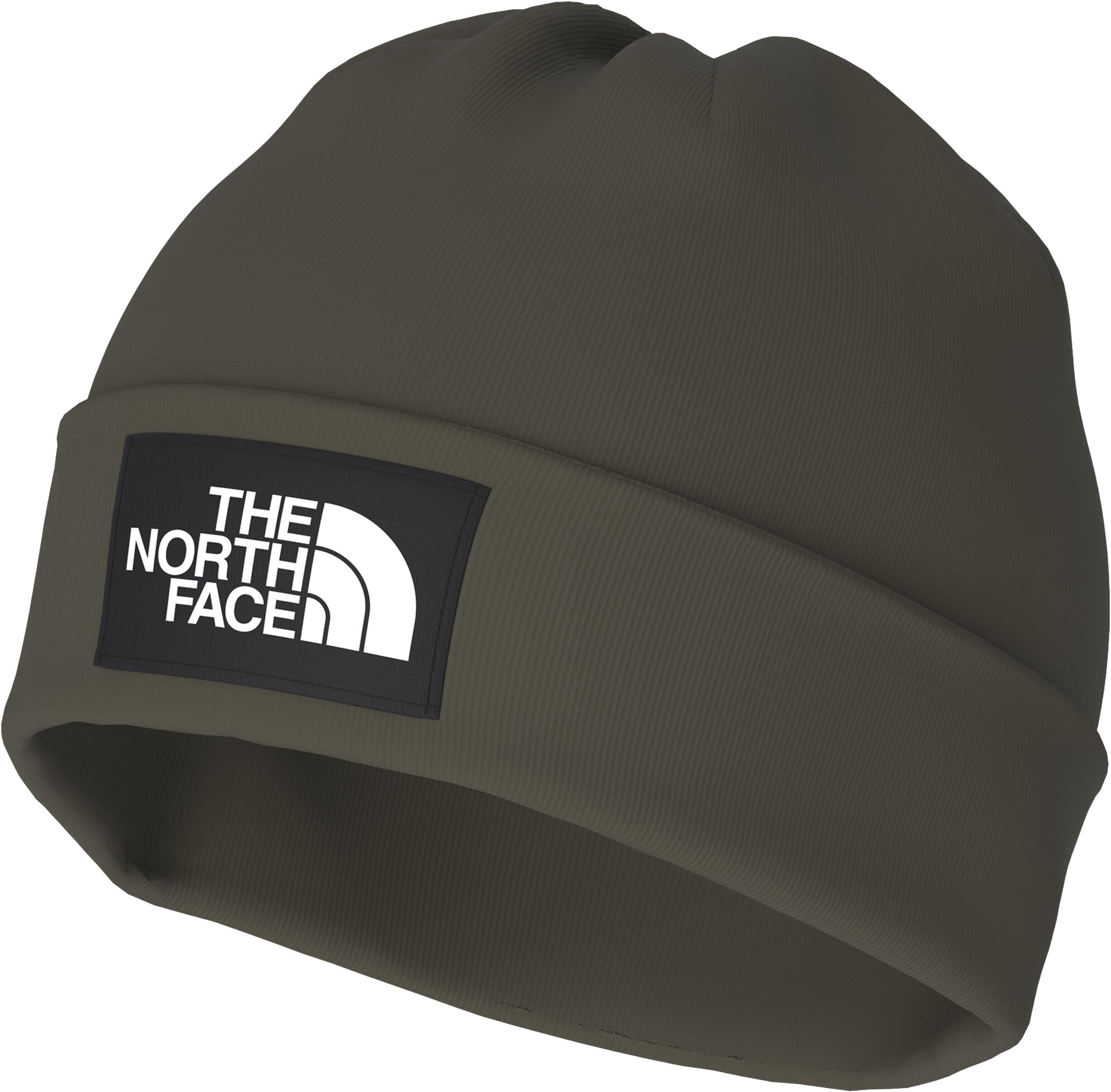 DOCK WORKER RECYCLED BEANIE NEW TAU