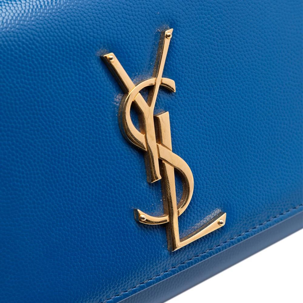 Yves Saint Laurent Clutch