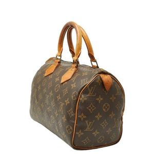 Louis Vuitton Speedy