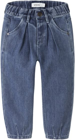 NMNOBELLO BAGGY JEANS 1144-SE LIL