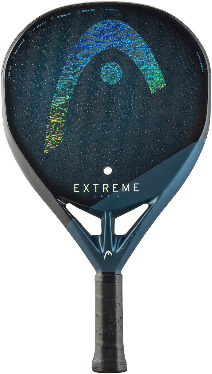 Extreme One X 2025 Padelbat
