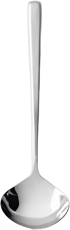 Sovseske Fuga 20 cm Mat/Blankt stål