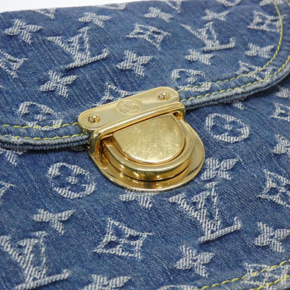 Louis Vuitton Sac Plat