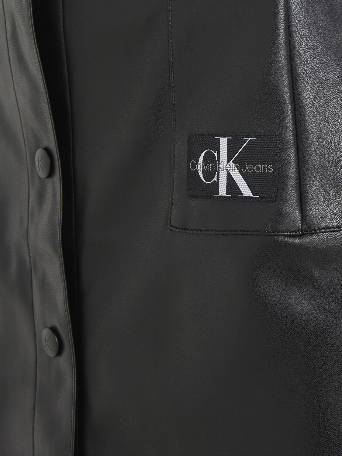 Calvin Klein Jeans faux dress