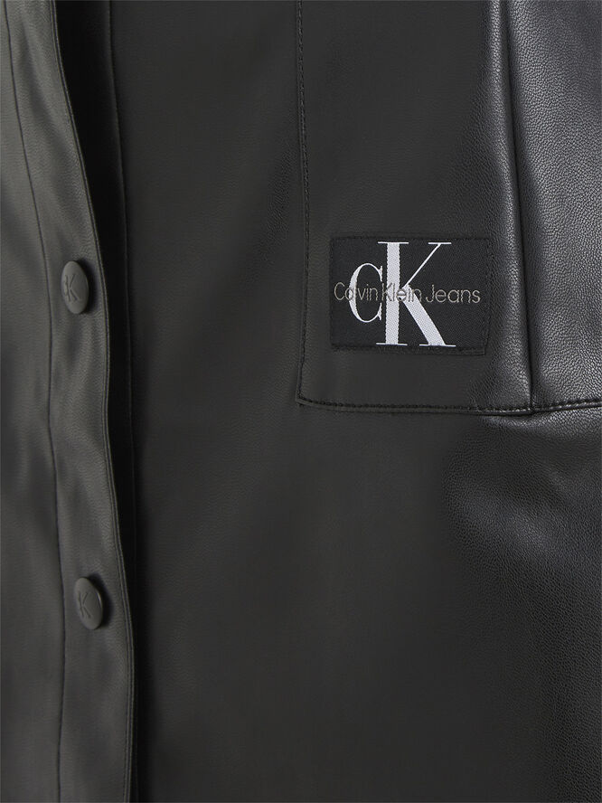 Calvin Klein Jeans faux dress