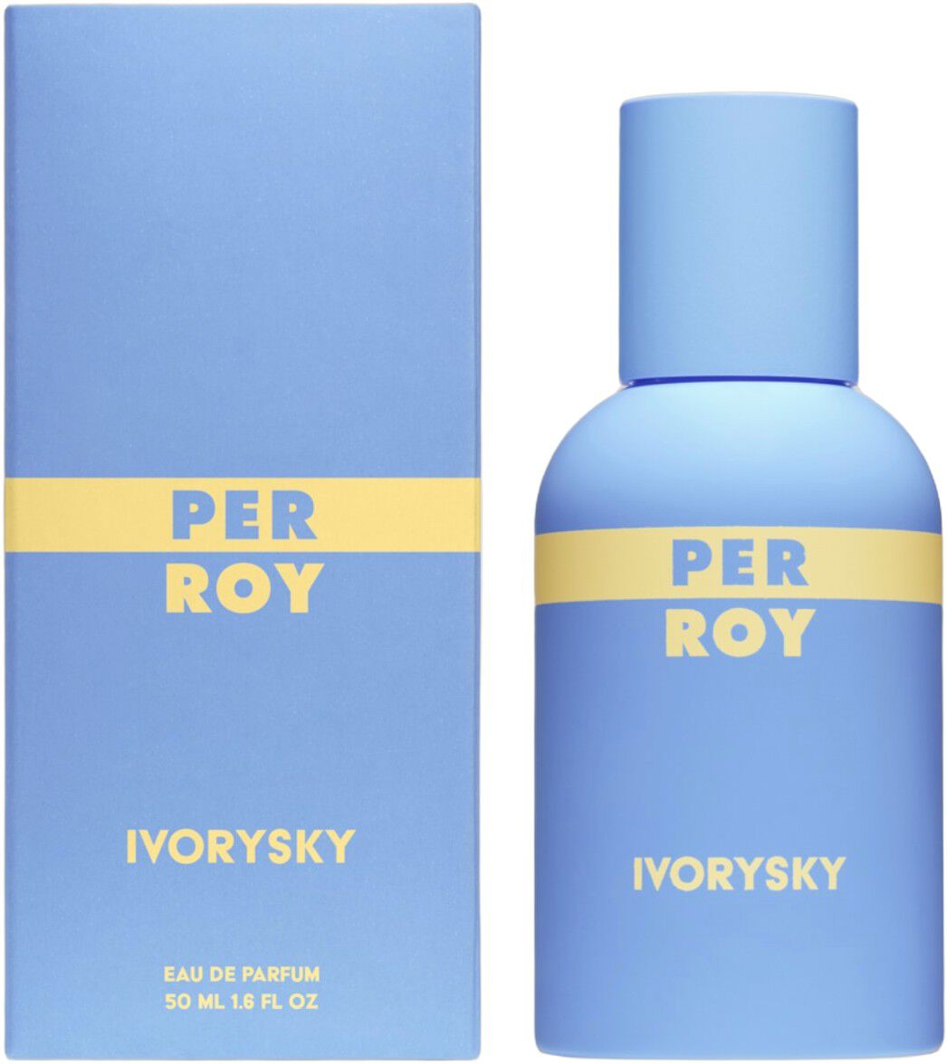 PERROY IVORYSKY 50 ml