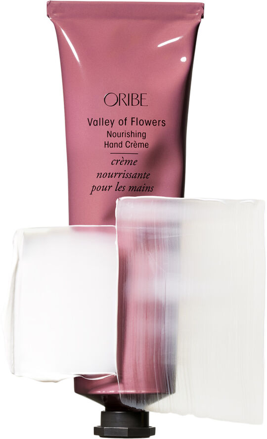 Valley of Flowers Nourishing Hand Creme