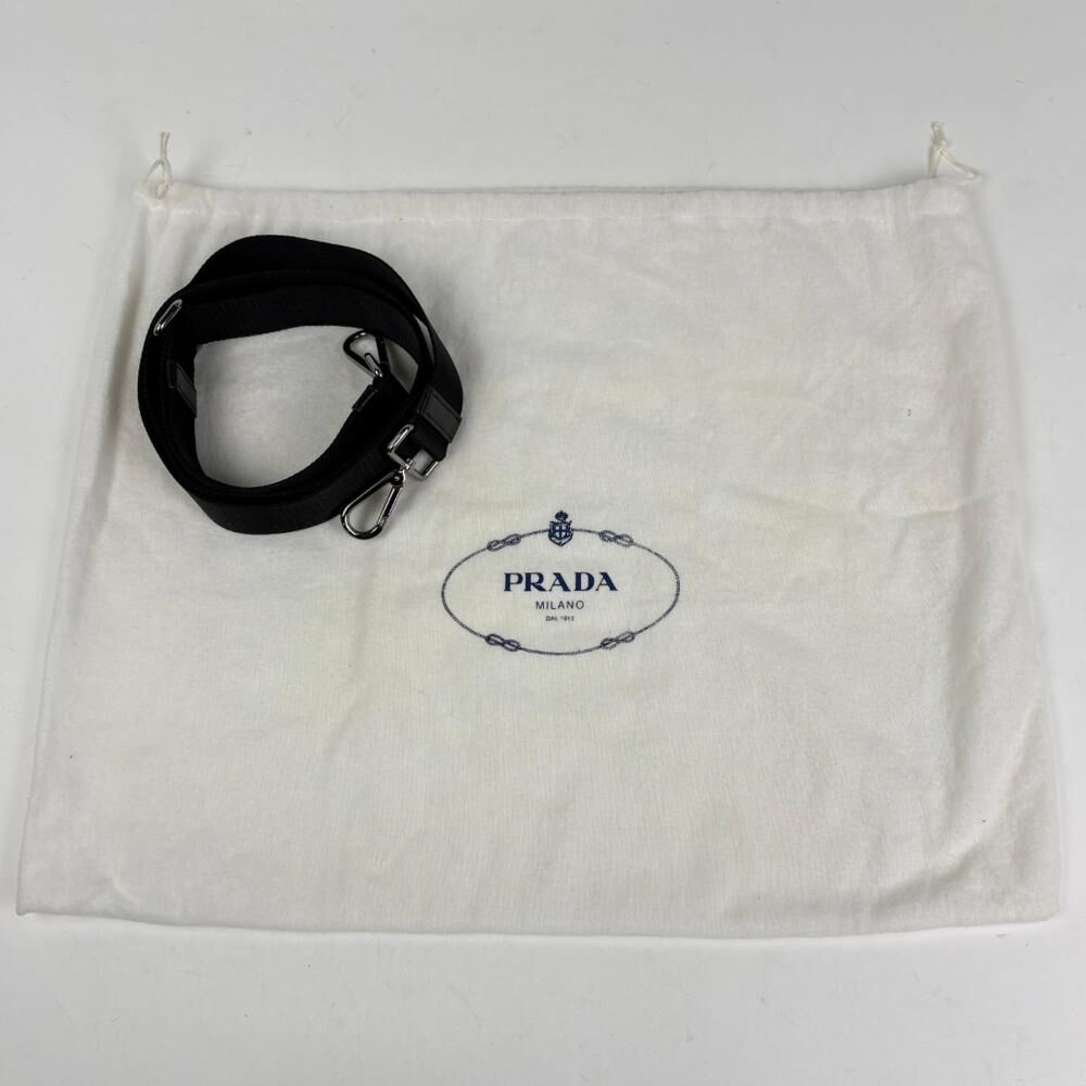 Prada Tote