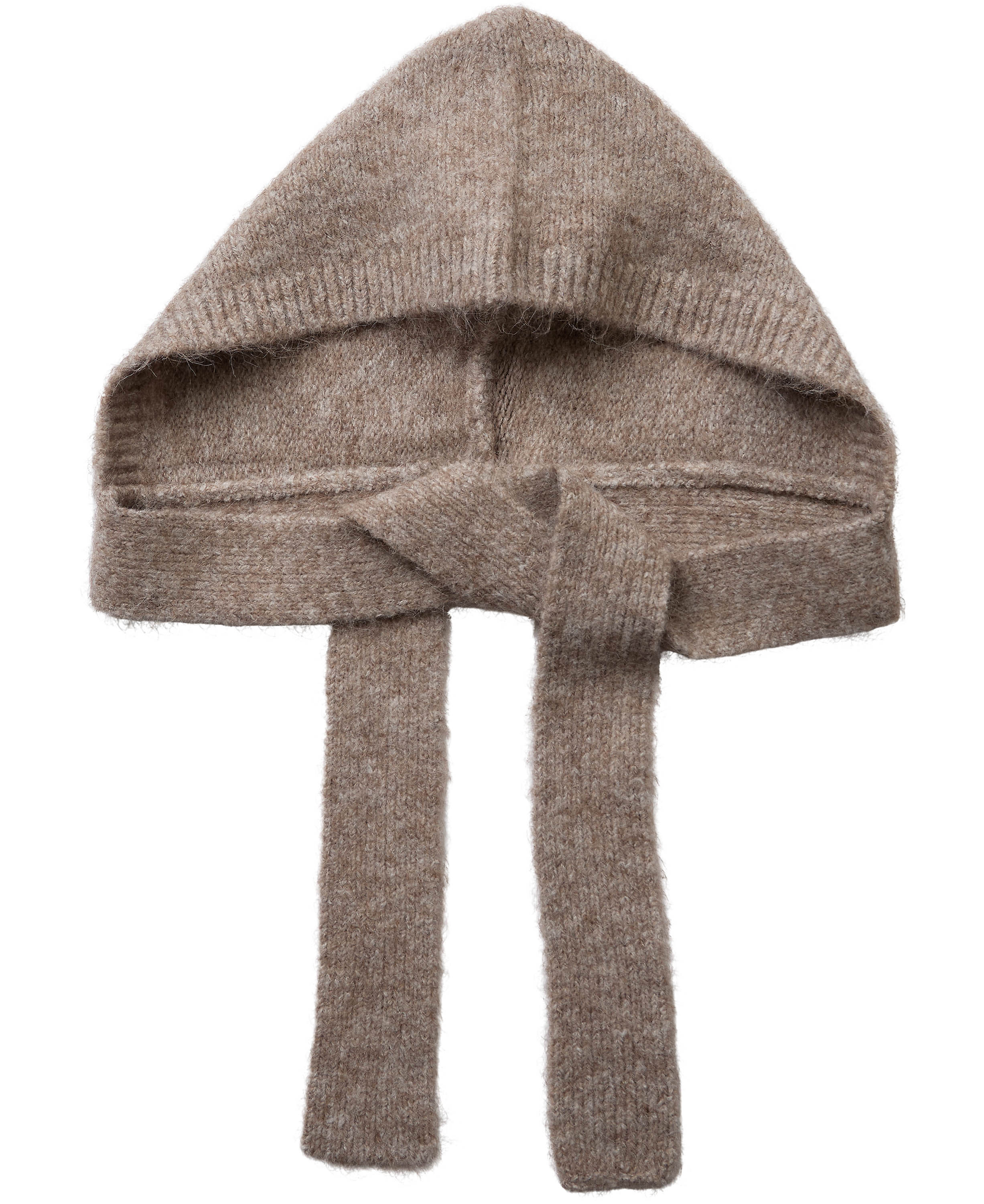 Iselin 8 GRS Bonnet