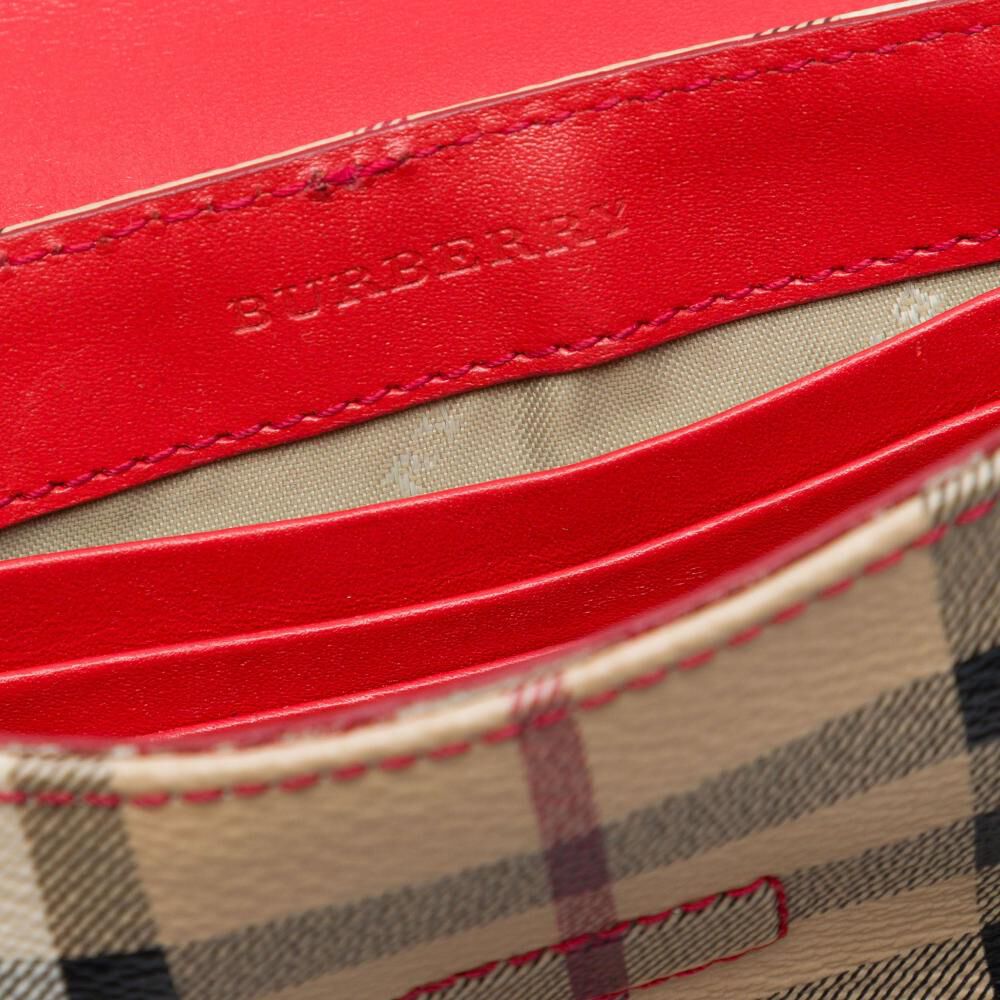 Burberry Crossbody Bag
