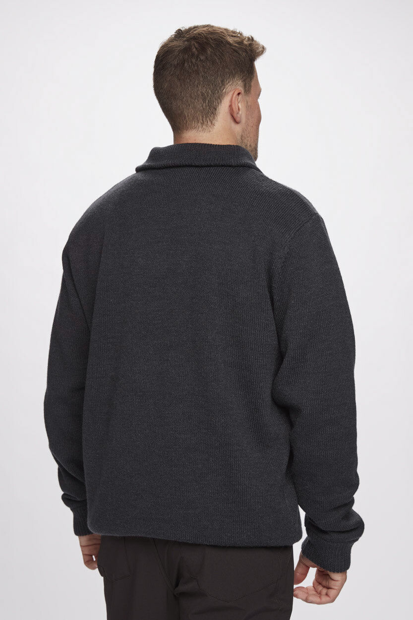 Icon Stripe Wind Knit striktr&oslash;je