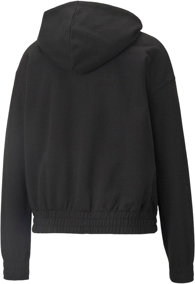 HER h&aelig;ttetr&oslash;je