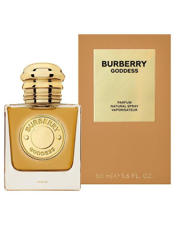 Burberry Goddess Parfum