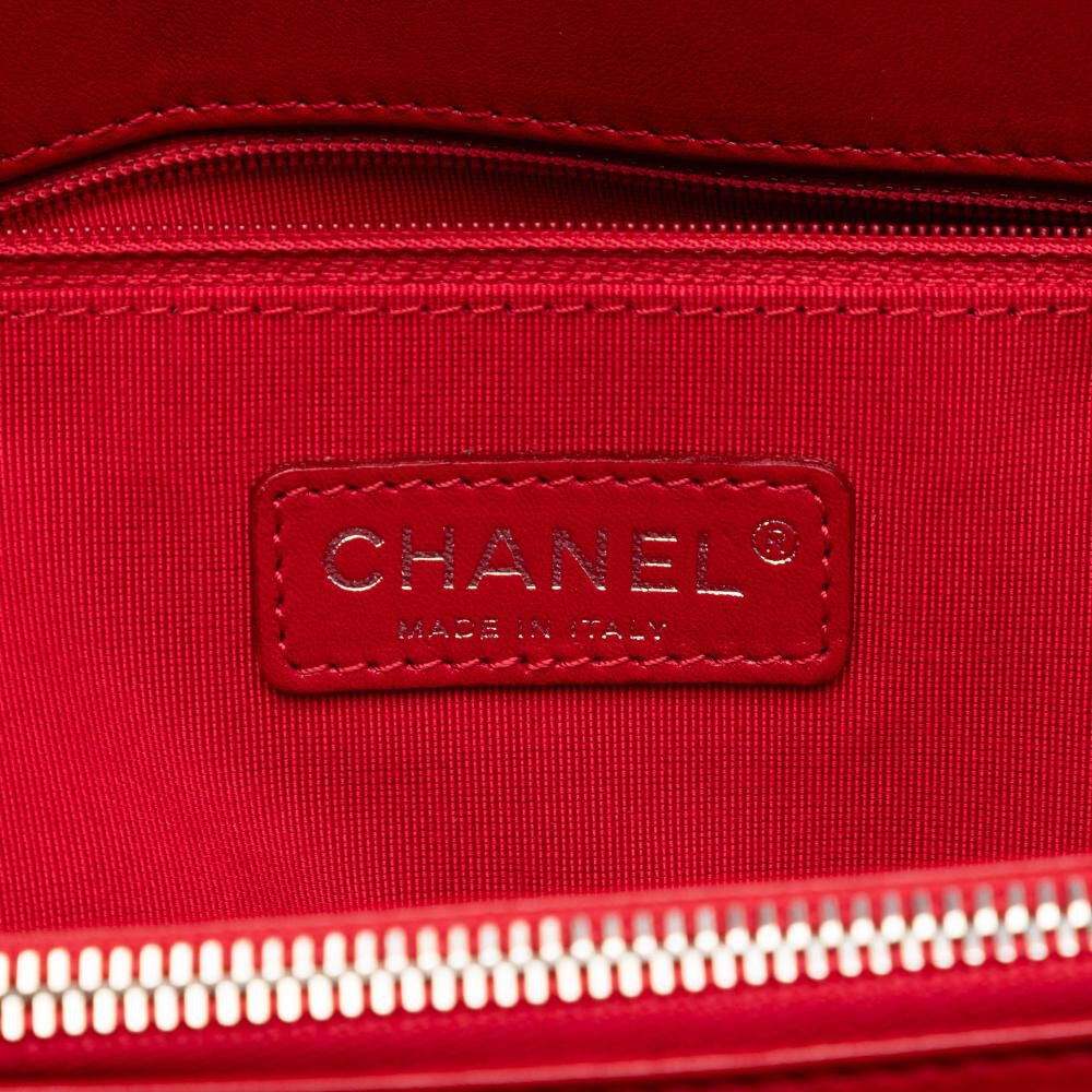 Chanel Tote