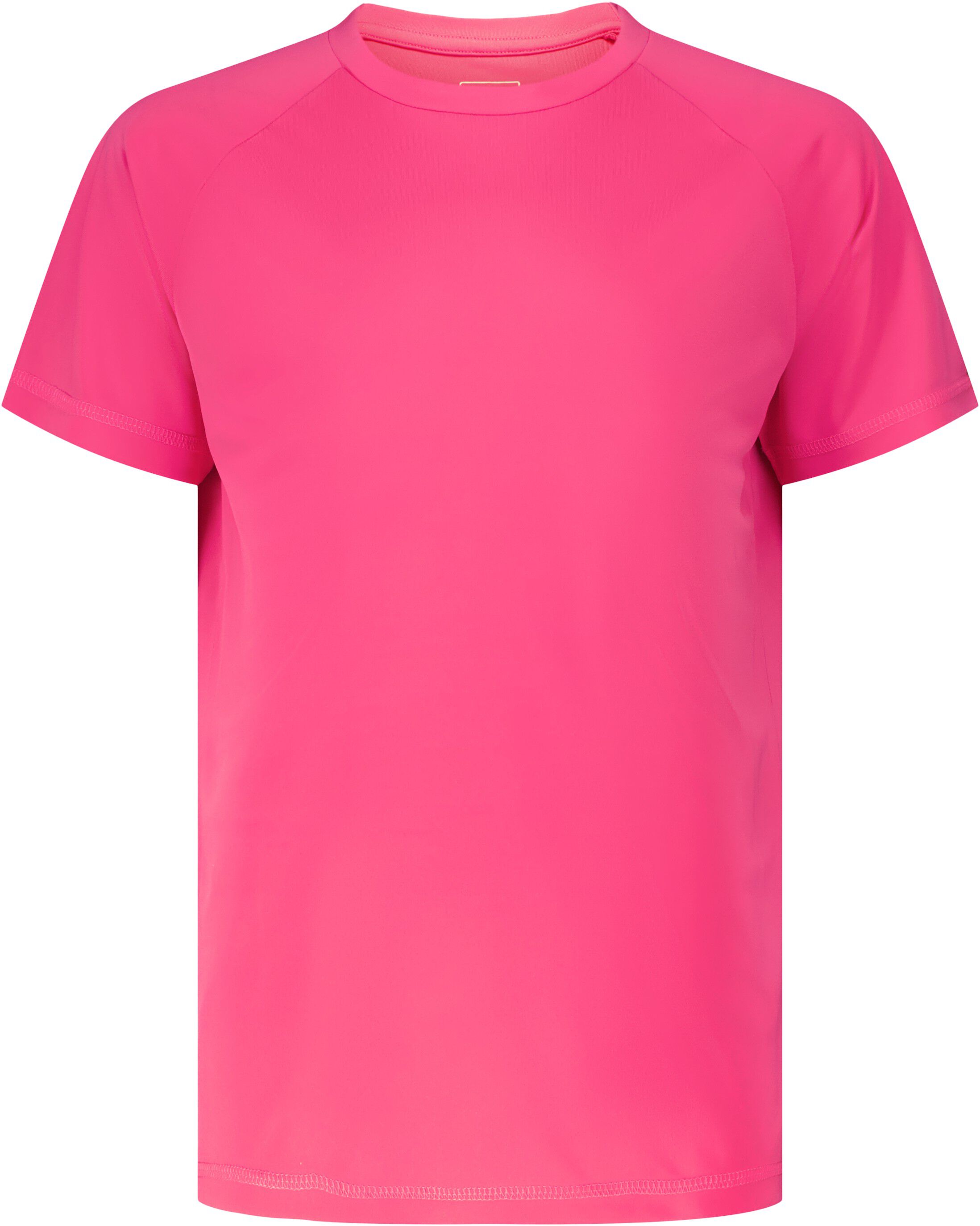 Basic Tr&aelig;nings T-shirt