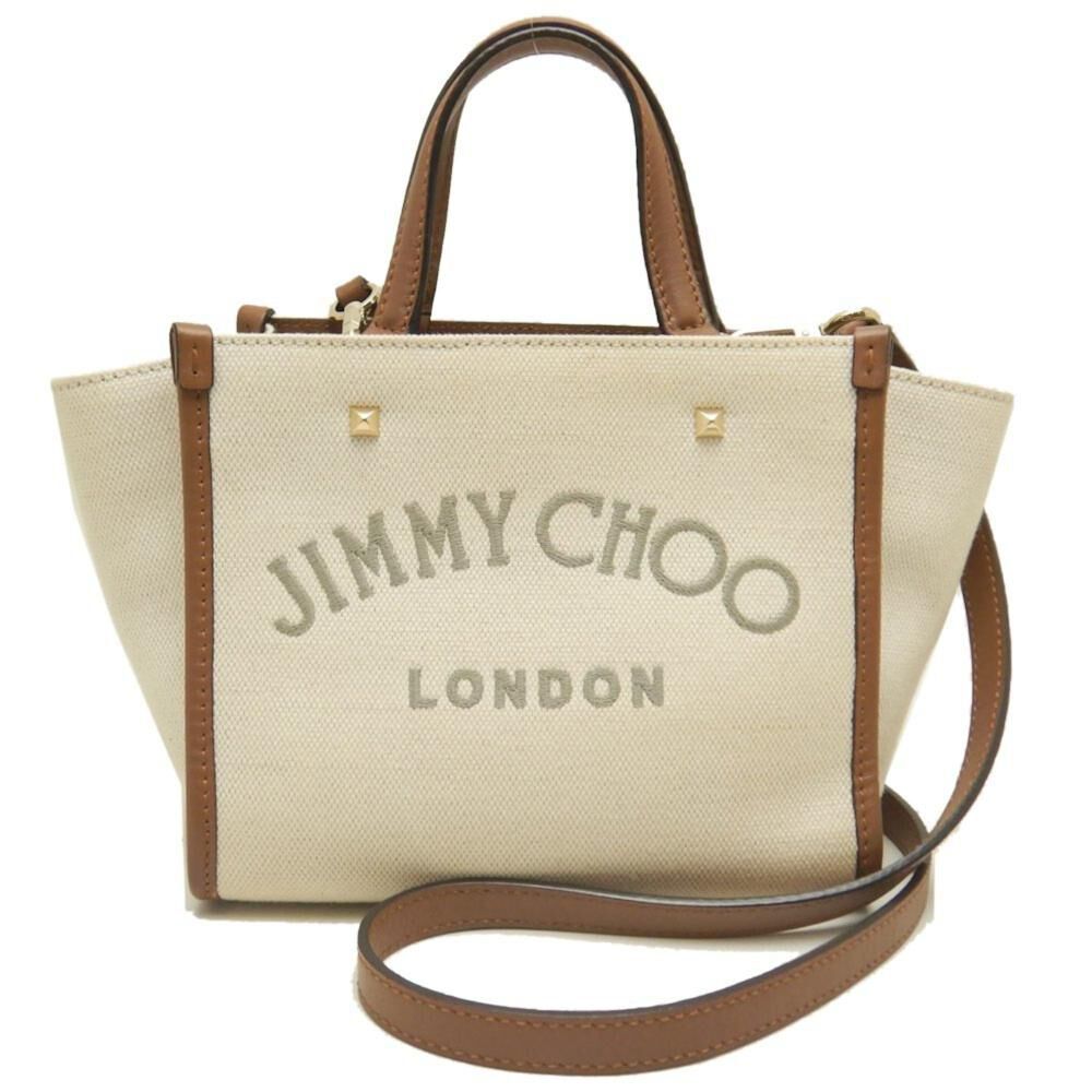 Jimmy Choo Tote