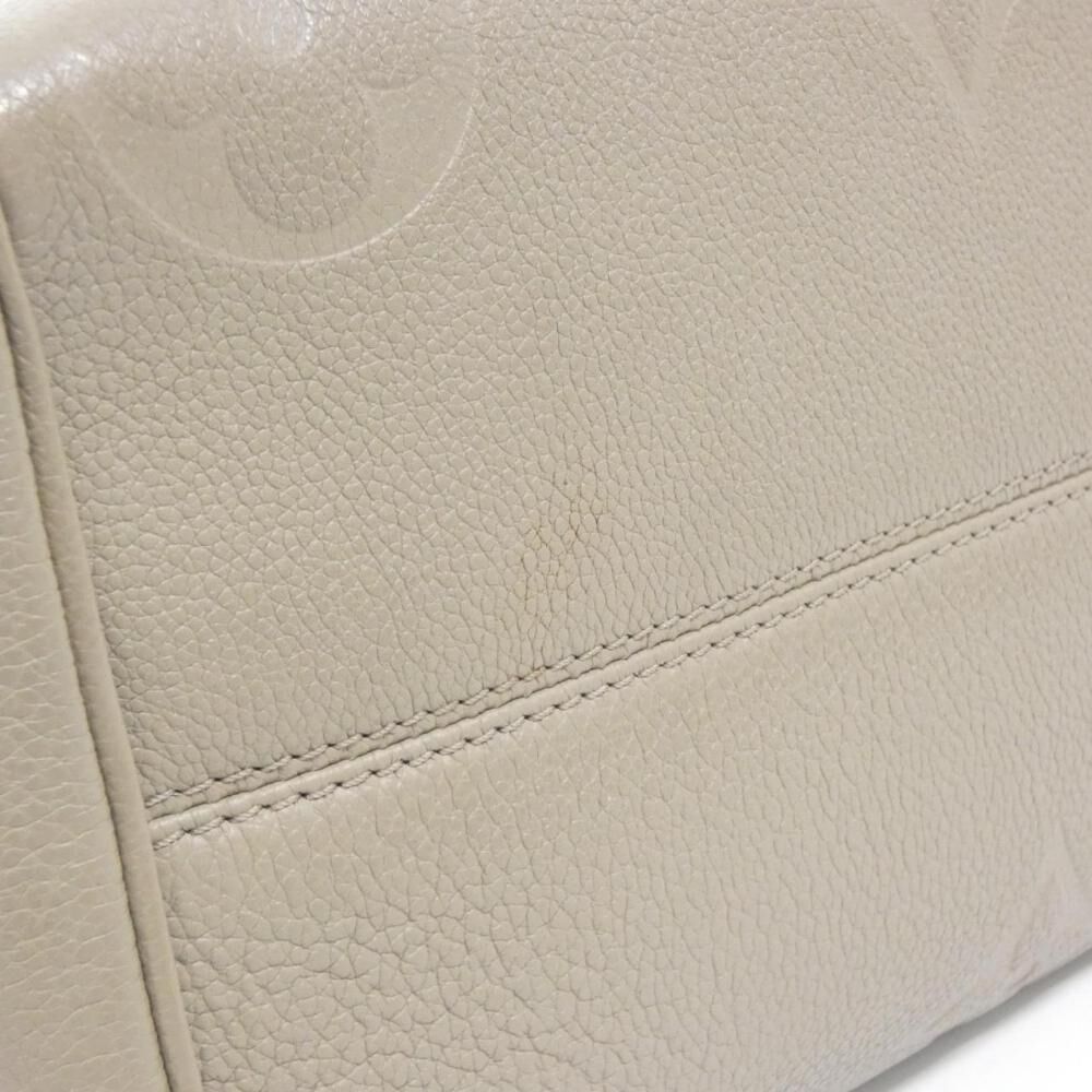 Louis Vuitton Speedy