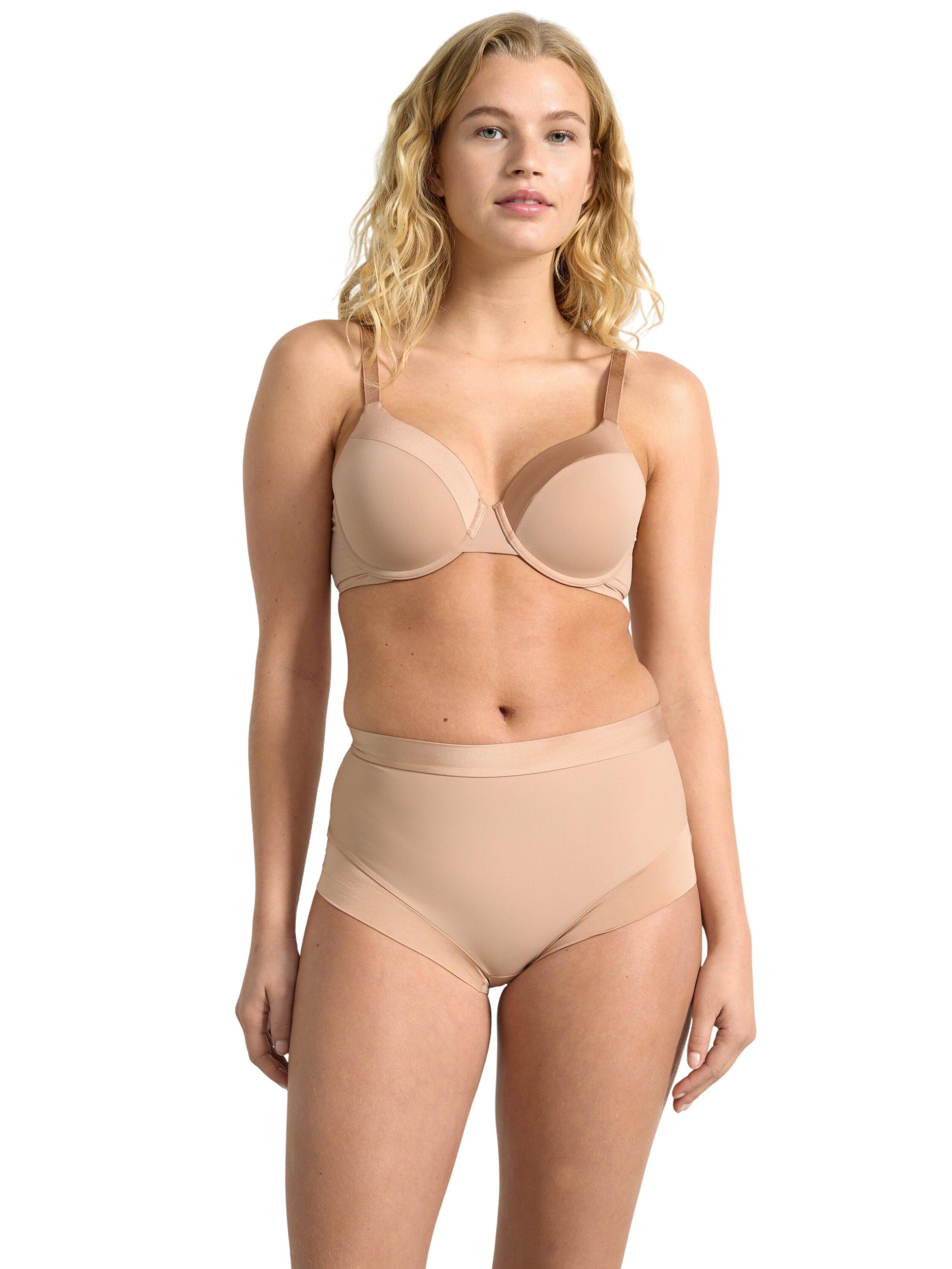 Shaping-trusser med let st&oslash;tte