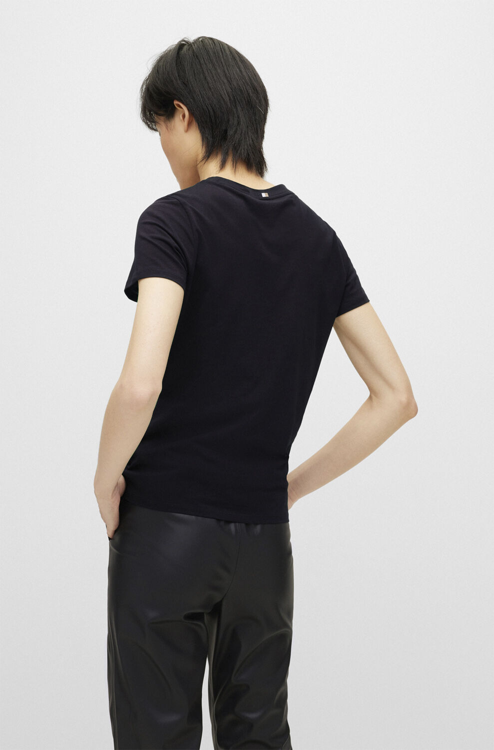 BOSS Women Business Leisure Jersey