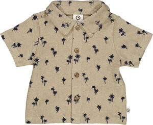 Palm s/s shirt baby