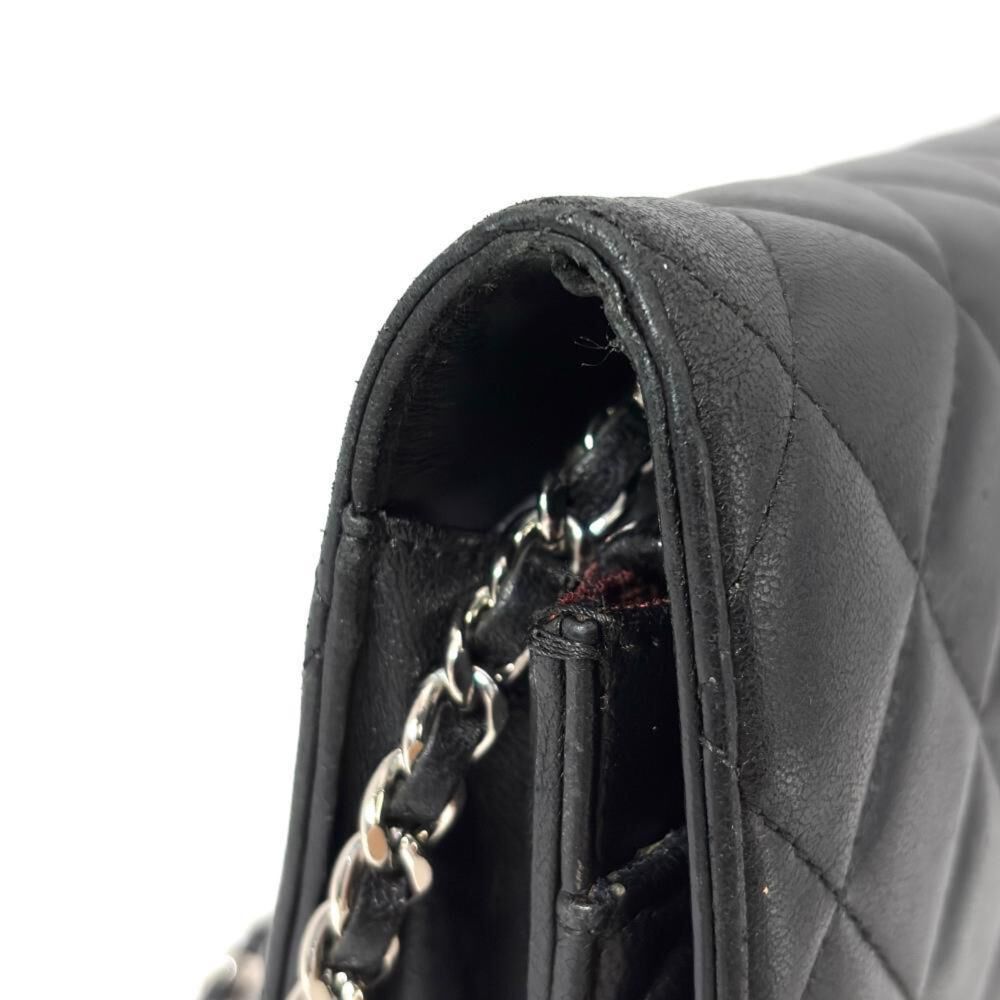 Chanel Shoulder Bag