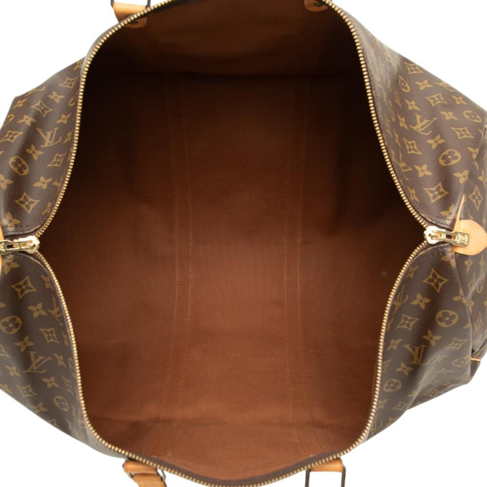 Louis Vuitton Keepall