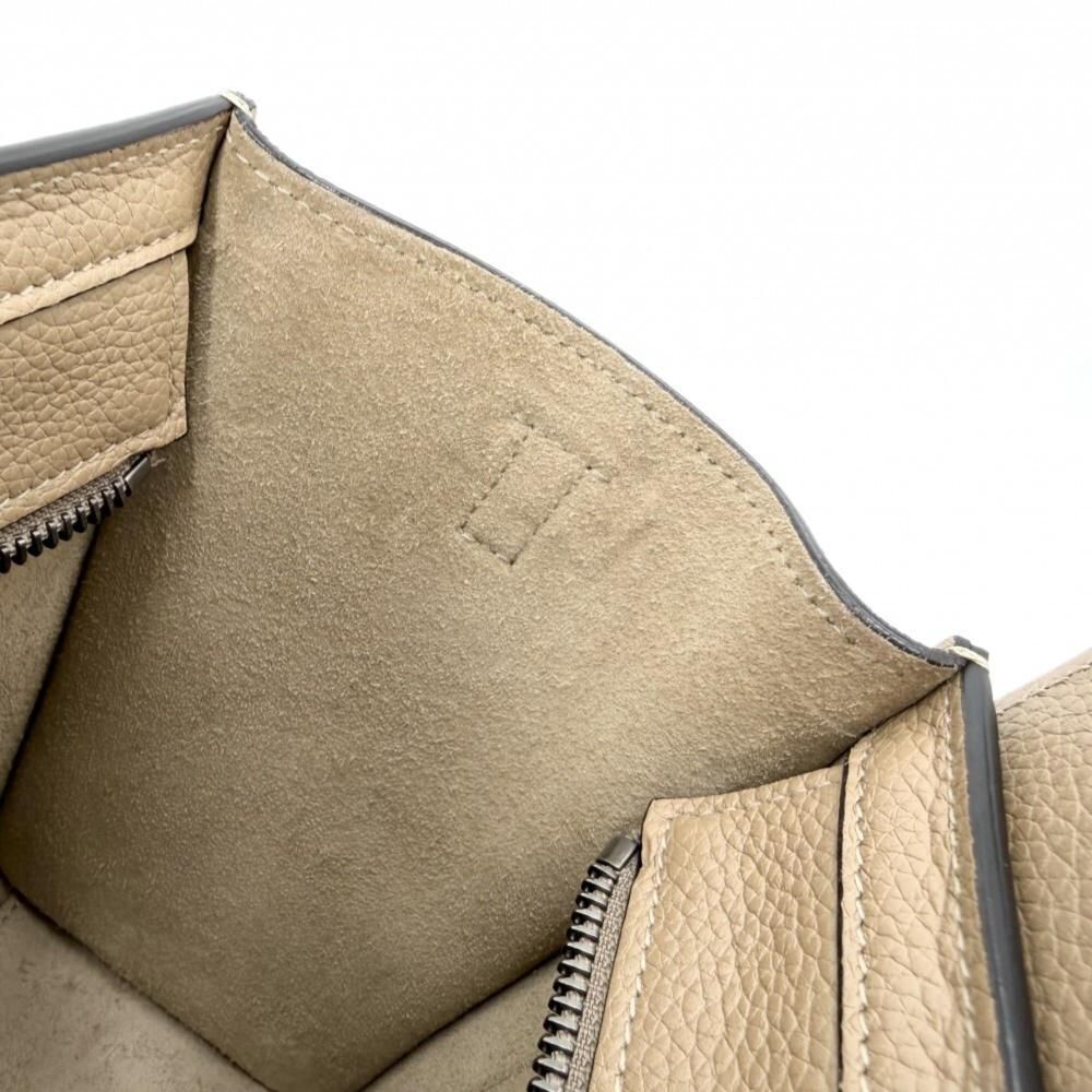 Celine Luggage