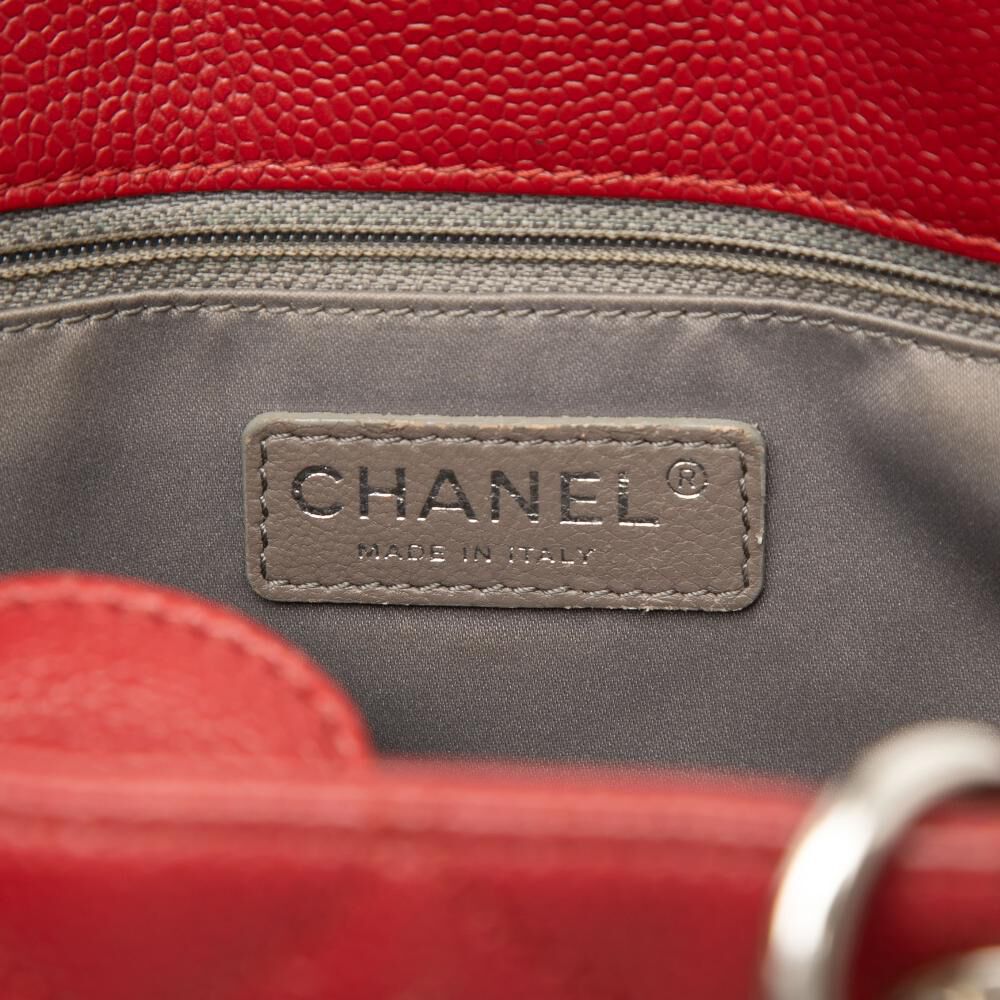 Chanel Tote