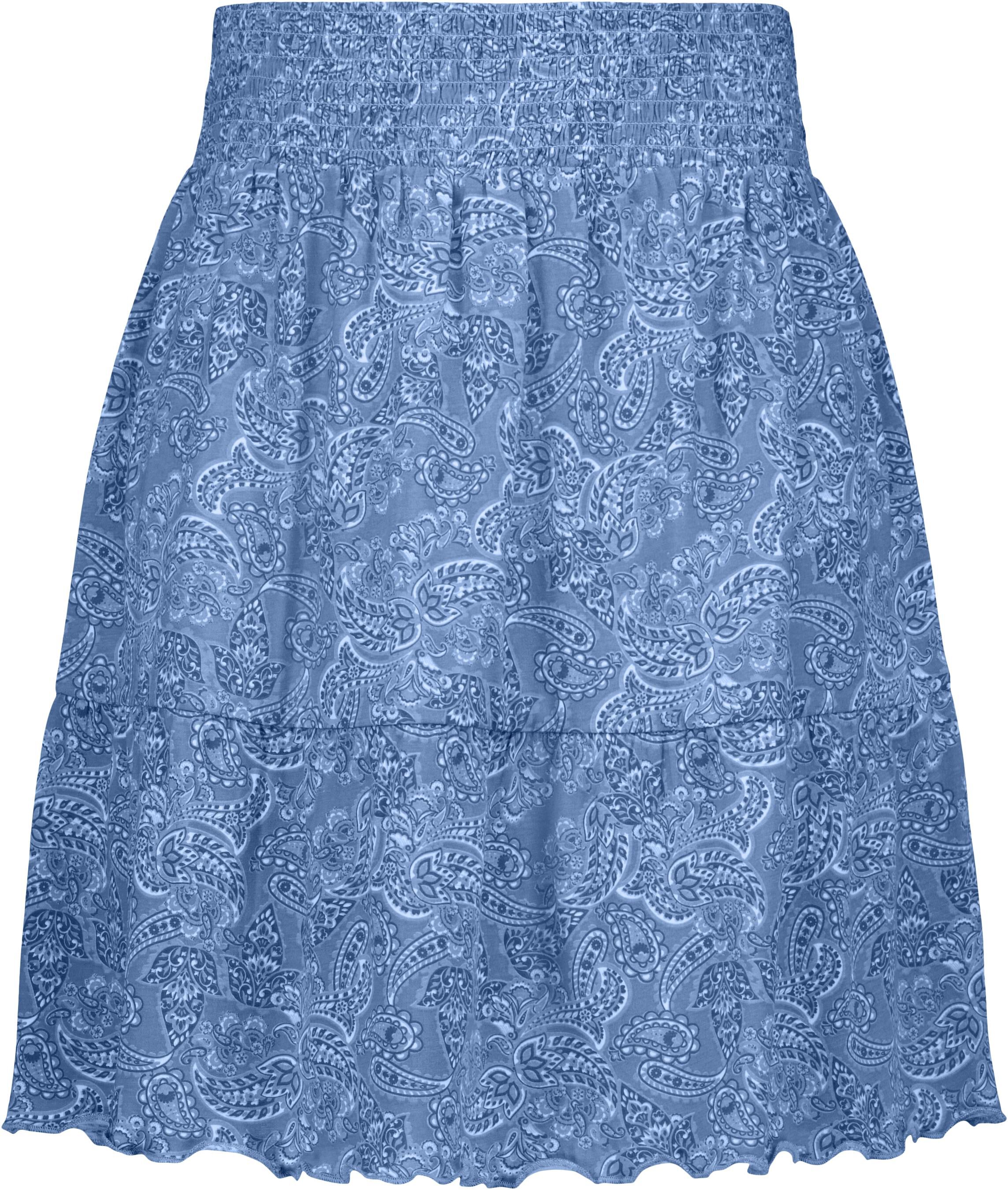 Lily Smock Nederdel