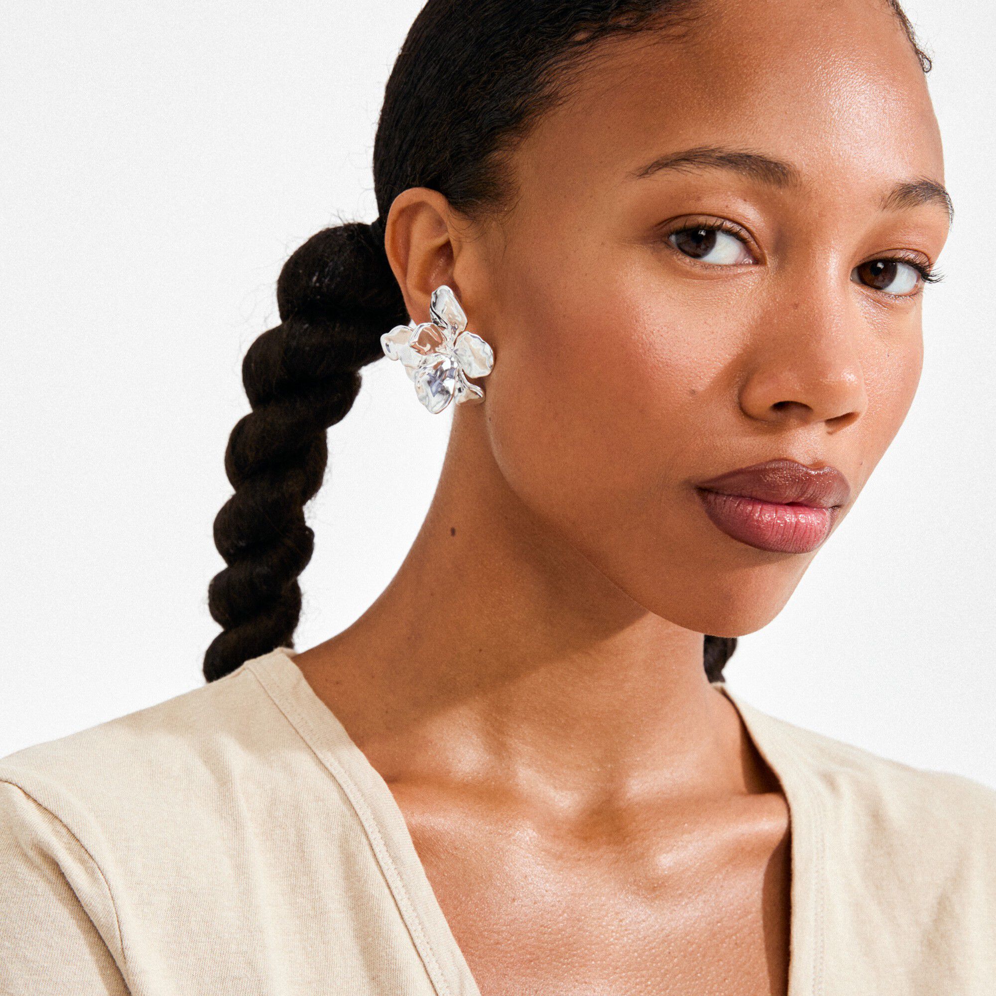 HALEN &oslash;reringe s&oslash;lvbelagt