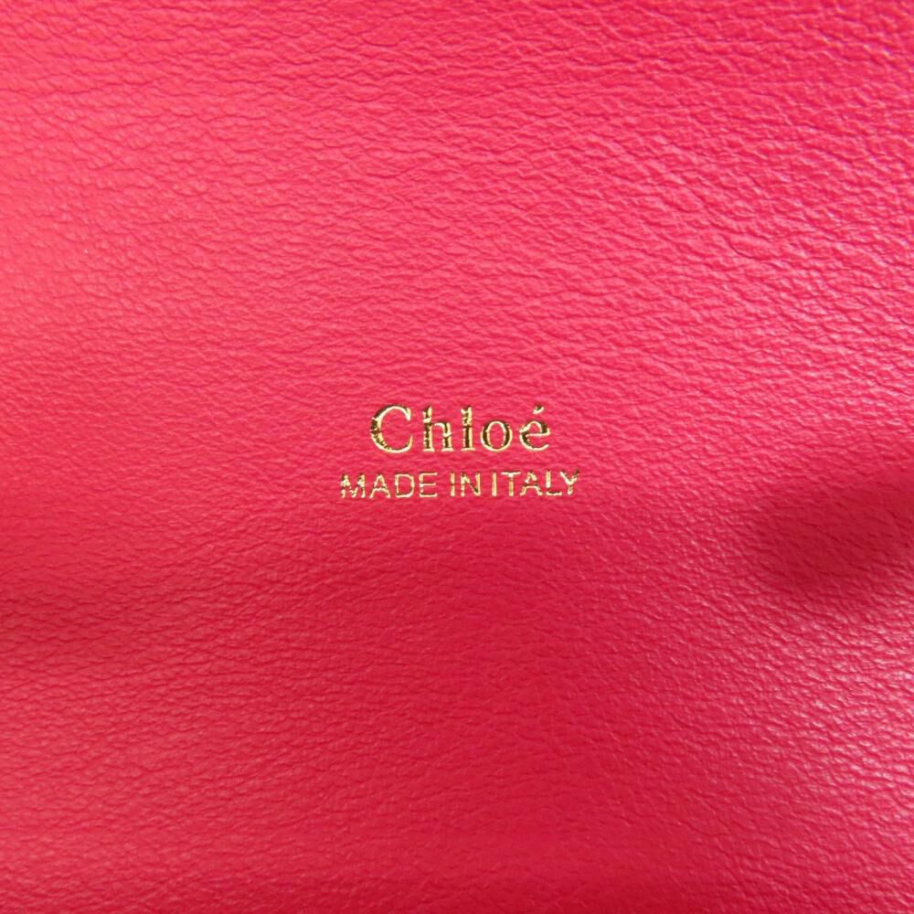 Chlo&eacute; Handbag