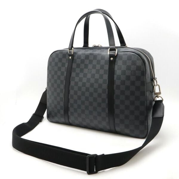 Louis Vuitton Briefcase