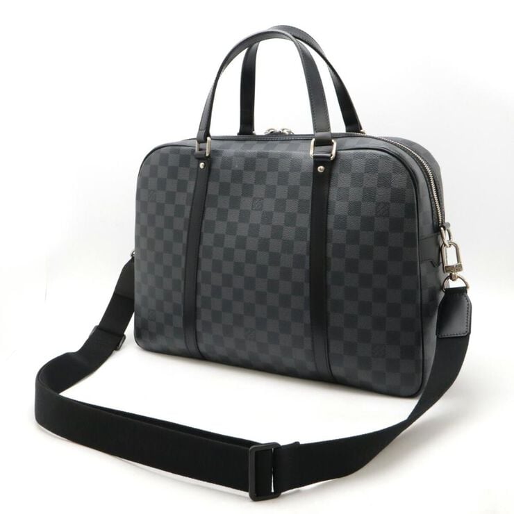 Louis Vuitton Briefcase