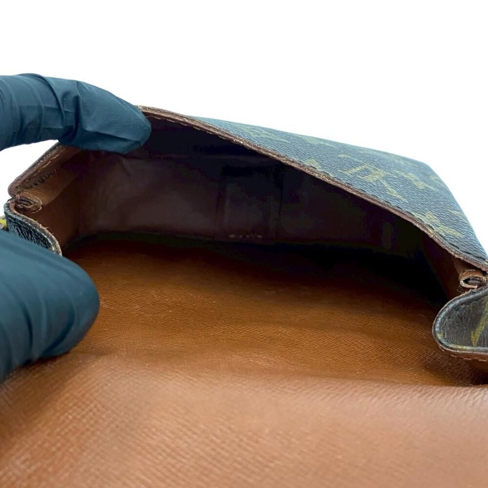 Louis Vuitton Cartouchiere