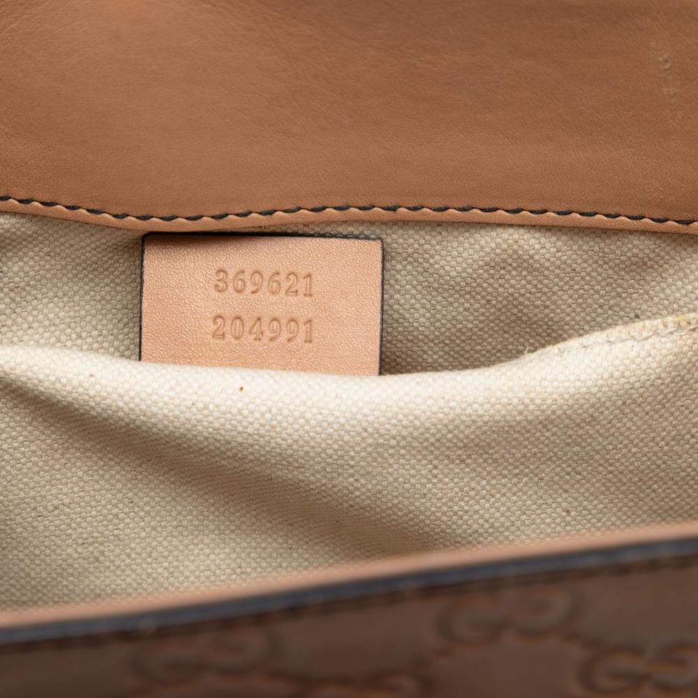 Gucci Shoulder Bag