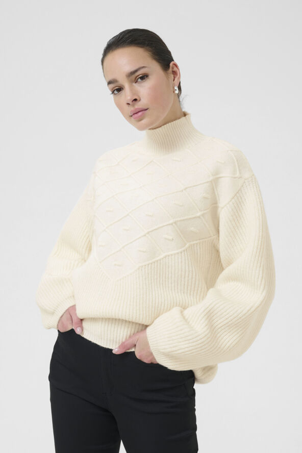 KAmaddie Pullover