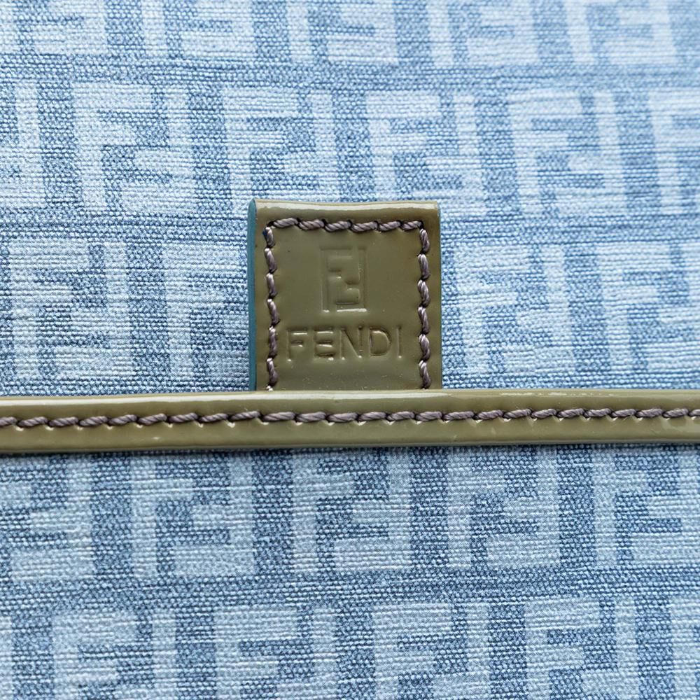 Fendi Crossbody Bag
