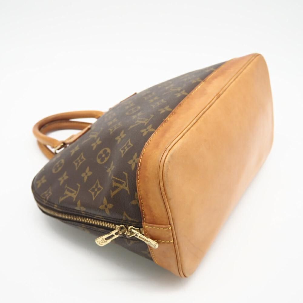 Louis Vuitton Alma