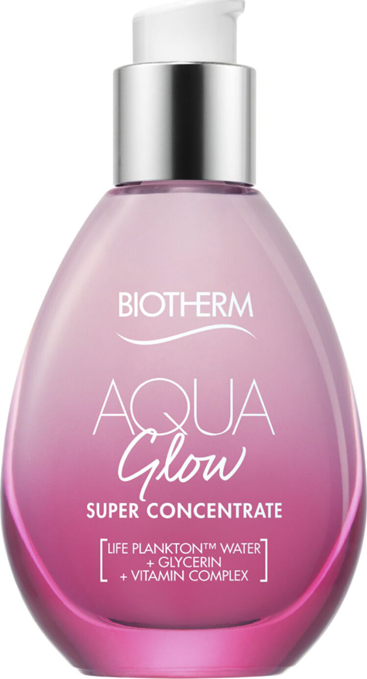 Biotherm Aqua Glow Moisturizing Super Concentrate 50ml
