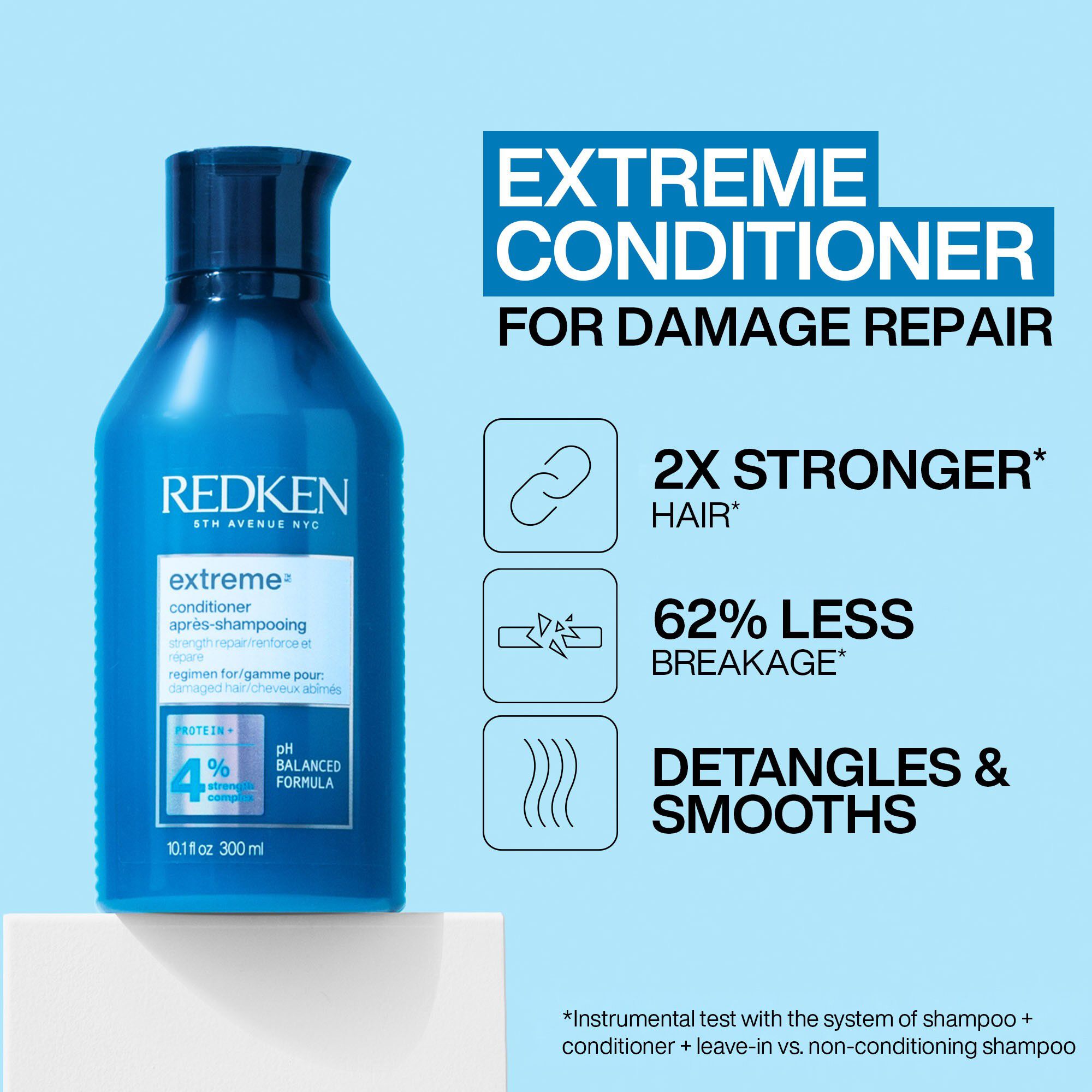 Extreme Conditioner