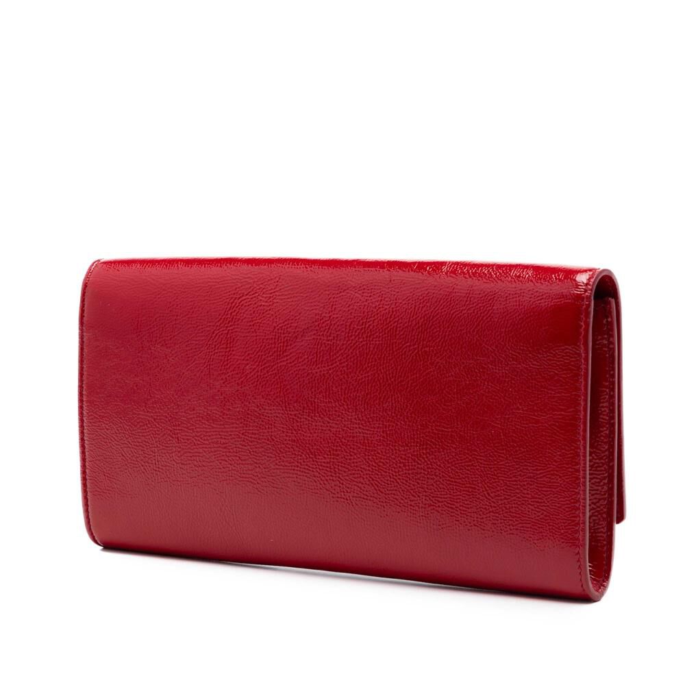 Yves Saint Laurent Clutch
