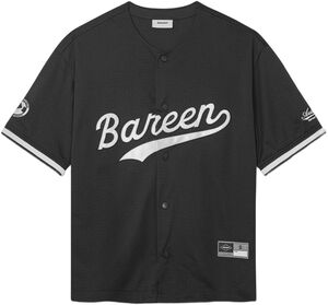 Baseball Jersey