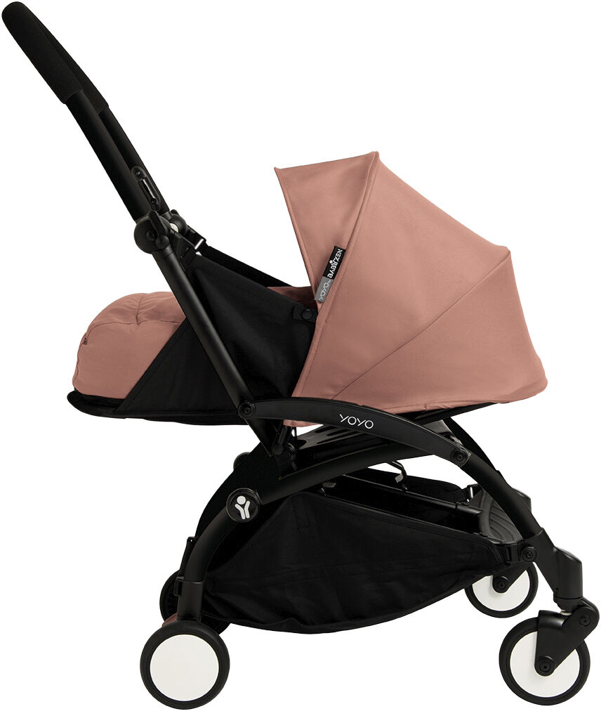 YOYO+ Liggedel - Ginger