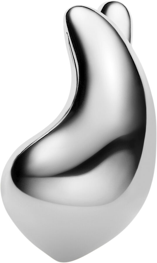 Sagene Trail Huggie Silver