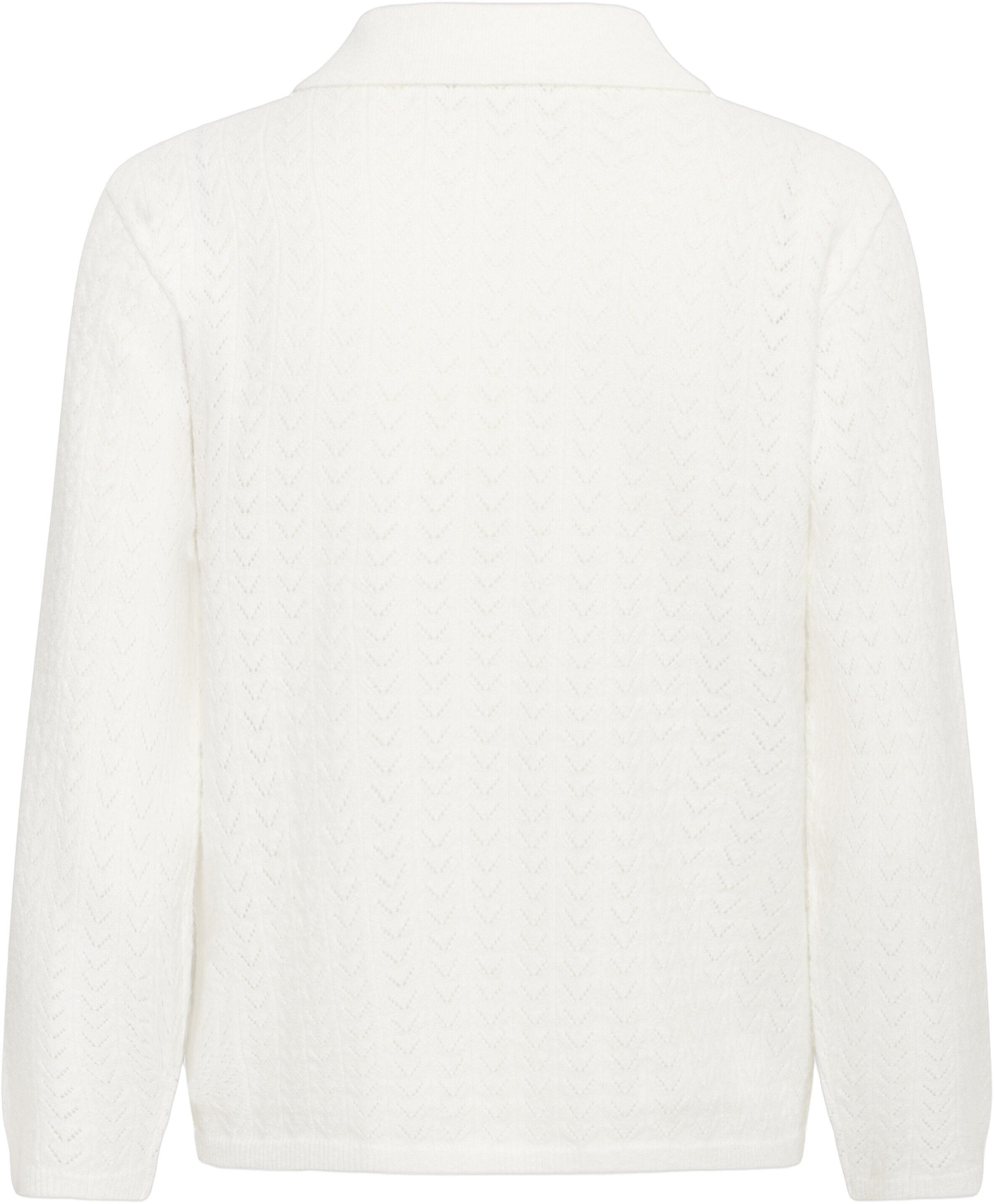 KAlenia Polo Pullover