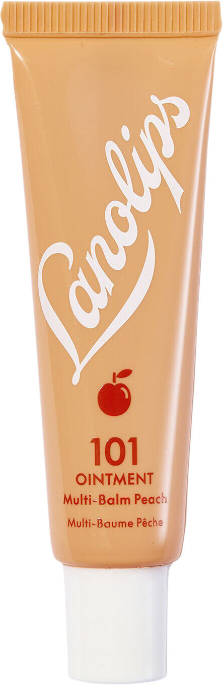 101 Multibalsam - Fersken