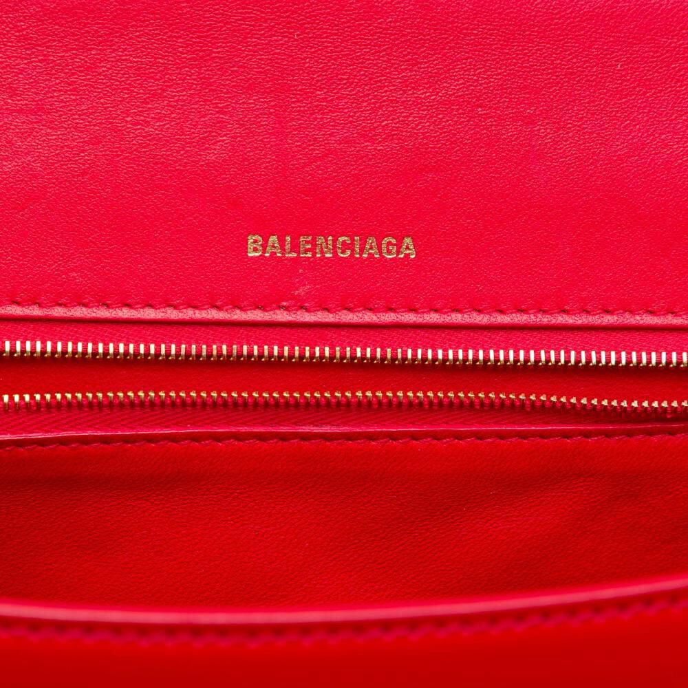 Balenciaga Hourglass