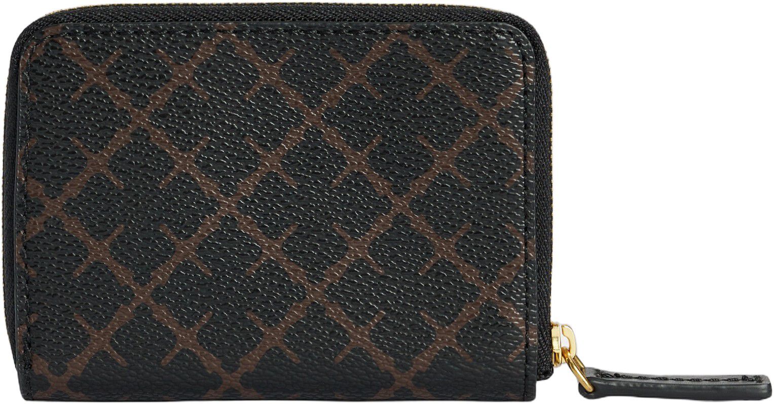 Elia m&oslash;ntpung med print